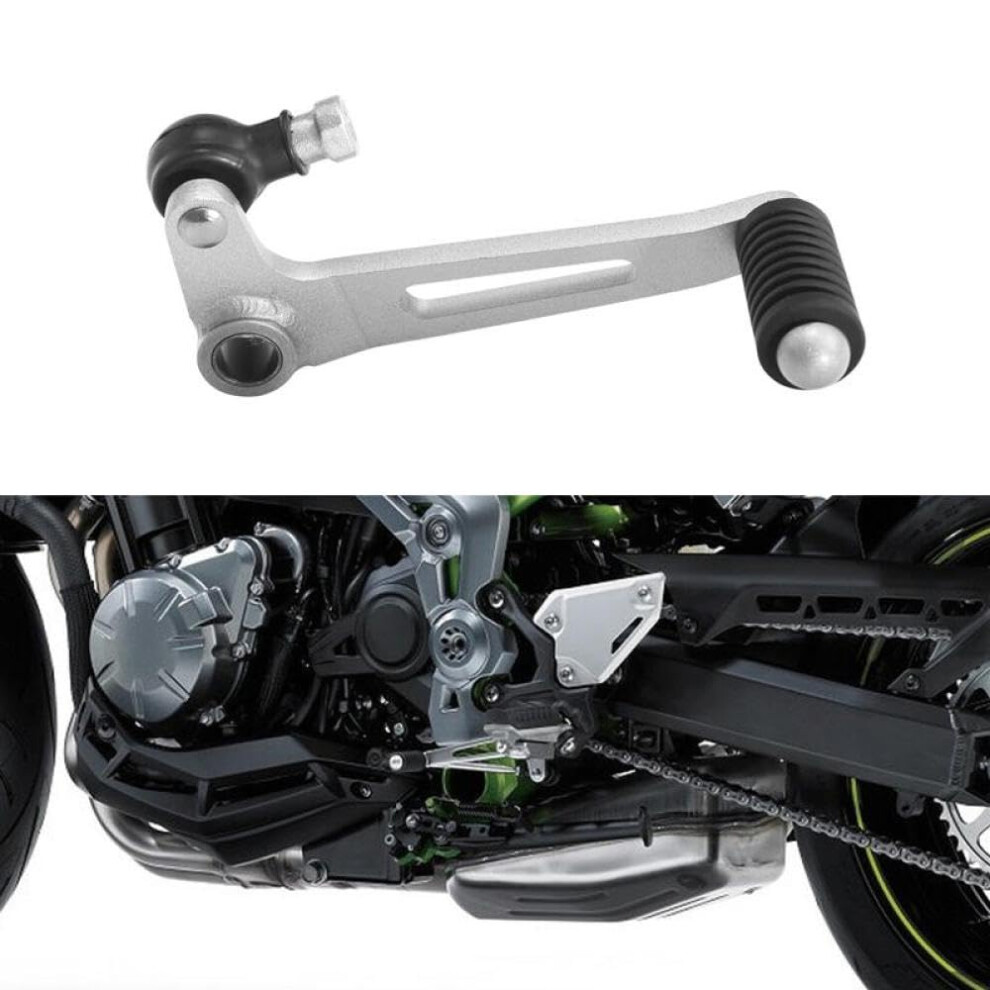 Shift Lever Gear Shifter Pedal Oem Fit For Kawasaki Z900 Se 20172024 Durable Build Motorcycle 9426802817072