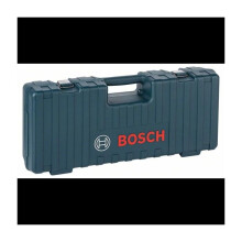 Transportkoffer - BOSCH - 2605438197 - Kunststoff - Für Schleifmaschinen - 720x317x170 mm