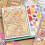 Miniature Scene PET Sticker Book For Journal Notebook-blue 6