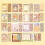 Miniature Scene PET Sticker Book For Journal Notebook-blue 7