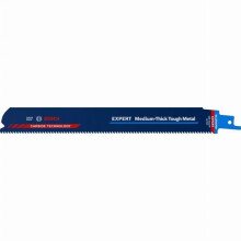 Hankala sahalaita karbidipitkä tarkkuusasiantuntija metalli S1155HHM 225 mm BOSCH - 2608900374