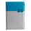 Professional 2026 Academic Planner Full Year Daily-Sky Blue 1
