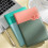 Professional 2026 Academic Planner Full Year Daily-Sky Blue 7