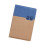 2026 Academic Planner Daily Journal 360 Pages Dated-Navy Blue 1