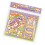 Miniature Scene PET Sticker For Notebook Journal Memory-p urple 1