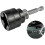 Impact Wrench Adapter with Quick Release for Fast Tire Changes, Heavy Duty Socket for Power Drill 4