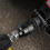 Impact Wrench Adapter with Quick Release for Fast Tire Changes, Heavy Duty Socket for Power Drill 5