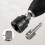 Impact Wrench Adapter with Quick Release for Fast Tire Changes, Heavy Duty Socket for Power Drill 3