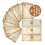 Premium 48 Page Retro Styles A4 Paper Creative Double Sided-J 1