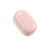 Handheld Hole Punches for 3 Hole Binding Loose Leaf-Pink 1