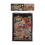 Scary Theme Adhesive Sticker Multiple Scene Art Sticker Set For 1