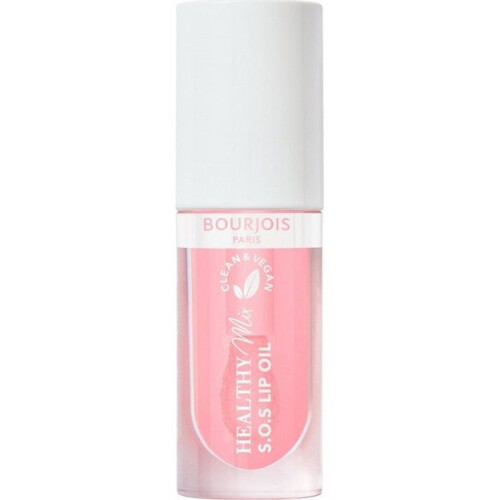 Bourjois BOURJOIS Gloss Douceur de Rose Farbton 01 der Gloss