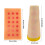 Intradermal Injection Model Realistic Skin Model-module 4