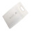 13 Pocket Expandable File Organizers Waterproof Plastic-White 1