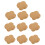 10/50Pcs Kraft Papers Envelopes Cardboard Envelope-large 10 1