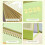 2026 Kalender Creatieve Desktop Decoratie Planner-Paars 6