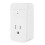 ZigBee Smart Outlet för sömlös hemautomation, stöder Alexa röststyrning och energiövervakning 6