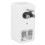 ZigBee Smart Outlet för sömlös hemautomation, stöder Alexa röststyrning och energiövervakning 7