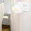 Motion Sensor Light For Wall Mount, Dusk To Dawn Switch Automatic Control Security Lighting Motion Detection With Adjustable PIR Sensor For Corridor T 6