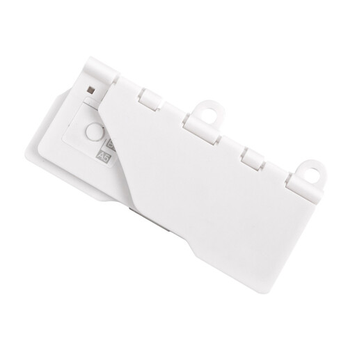 Gatpapier Hit Handheld Office Tool Dicht dun voor schoolwerk