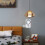 Μηχανικός διακόπτης αντίστροφης μέτρησης, προγραμματιζόμενη πρίζα 8