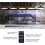 Ηλιακά κρεμαστά φώτα, τσιπ LED υψηλής φωτεινότητας για βελτιωμένη εμπειρία σε 4
