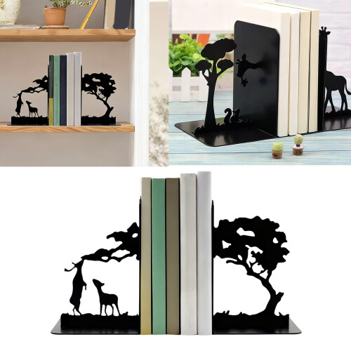 Boekensteunen voor weergave, notebooks,-ontmoeten 1