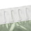 Μαλακά βουρτσισμένα σεντόνια μικροϊνών, Elegant Comfort Bedding, Επίπεδα σεντόνια 8