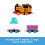 Thomas and Friends Motorized Talking Nia Train Engine Set 5
