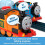 Thomas and Friends Motorized Talking Nia Train Engine Set 4