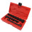 17 Piece Universal Clutch Alignment Tool Kit for Precise Automotive Installation 1