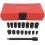17 Piece Universal Clutch Alignment Tool Kit for Precise Automotive Installation 5