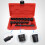 17 Piece Universal Clutch Alignment Tool Kit for Precise Automotive Installation 3