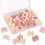 1 Box Resin Push Pins Round Tip Design For Noticeboards-30 1