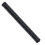 Professional Engraved Etched Triangular Measuring-Black 15cm 1