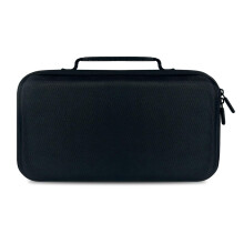 P5 Projector Protective Case with Durable Fabric, Solid Handle, and Custom Fit for P5 Models
