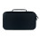 P5 Projector Protective Case with Durable Fabric, Solid Handle, and Custom Fit for P5 Models 1