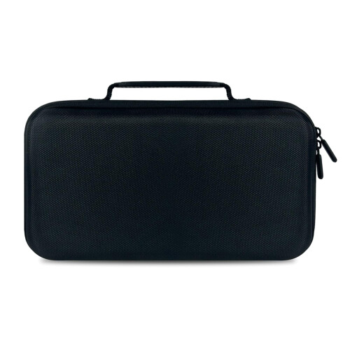 P5 Projector Protective Case with Durable Fabric, Solid Handle, and Custom Fit for P5 Models