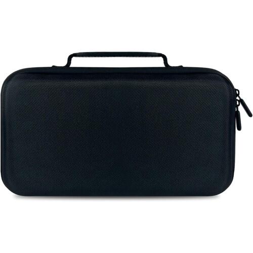 P5 Projector Protective Case with Durable Fabric, Solid Handle, and Custom Fit for P5 Models 2