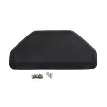 Backrest Cushion for BMW R1300GS 20232025 with Ergonomic Lumbar Support and AntiShock Buffer