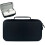 P5 Projector Protective Case with Durable Fabric, Solid Handle, and Custom Fit for P5 Models 4