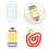Lightweight Shatter Resistant Acrylic Document Clip-notebook 3