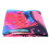 Πολυχρηστική ταπετσαρία Tie Dye Mandala για διακόσμηση σπιτιού, μποέμ κρεμαστή στον 4