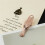 Unique Alligator  Bookmarks Clip With Antique-Ancient Gold L 7