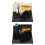 Unique Molded Piano Shape Gluey Record Calendar Permanent-White 2