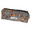 Large Capacity Corduroy Pencil Case For Students Makeup-6 1