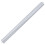 Measuring Ruler Triangular Scale Tool 15cm/30cm-silver 30cm 1