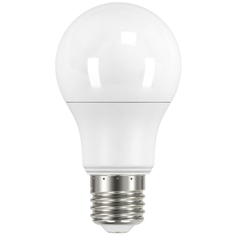 Energizer E27 7 W, 1 LED ES (Edison Screw) GLS Bulb