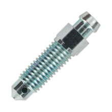 Brake Bleed Screw 1/4"UNF x 28mm 28tpi Long Pack of 10