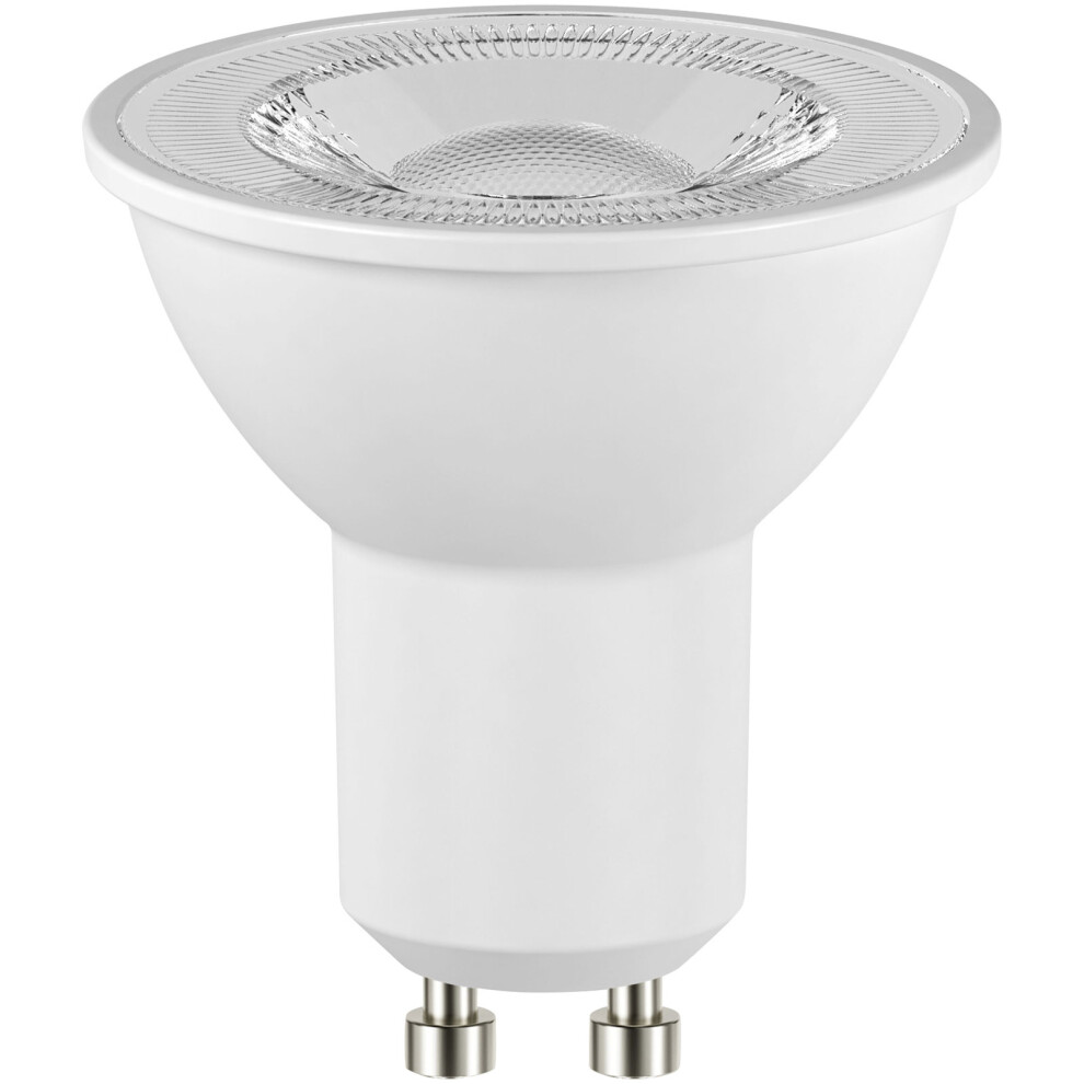 Energizer Led Gu10 Warm 345Lm 3000K Dimmable 5.5W [S8826] White